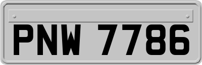 PNW7786
