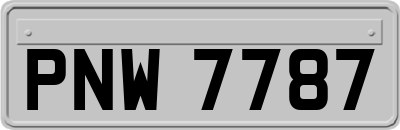 PNW7787