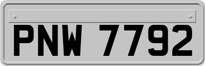 PNW7792