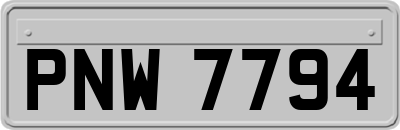 PNW7794