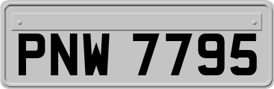 PNW7795
