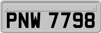 PNW7798