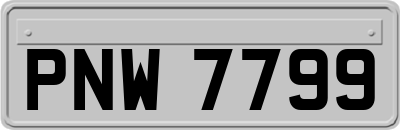 PNW7799