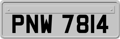 PNW7814