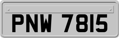 PNW7815