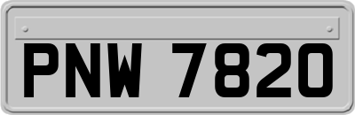 PNW7820