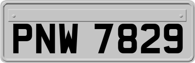 PNW7829