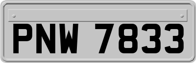 PNW7833
