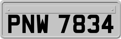 PNW7834