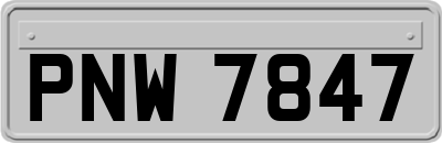 PNW7847