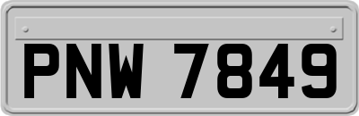 PNW7849