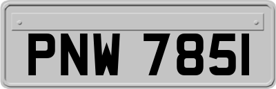 PNW7851