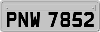 PNW7852