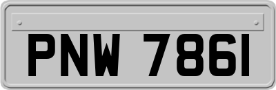 PNW7861