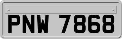 PNW7868