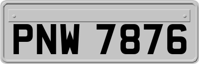PNW7876