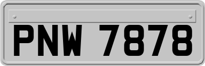 PNW7878
