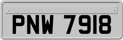 PNW7918