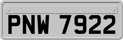 PNW7922