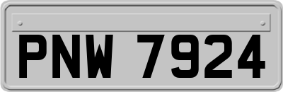 PNW7924
