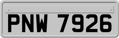 PNW7926