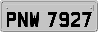 PNW7927