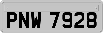PNW7928