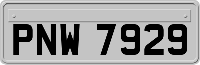 PNW7929