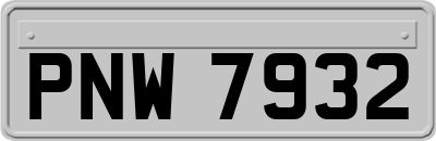 PNW7932