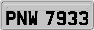 PNW7933