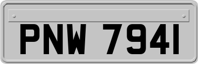 PNW7941