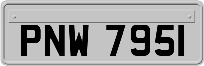 PNW7951