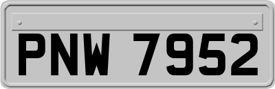 PNW7952