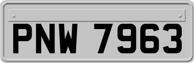 PNW7963