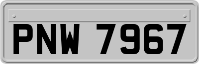 PNW7967