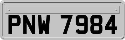 PNW7984