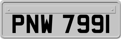 PNW7991