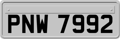 PNW7992