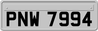 PNW7994