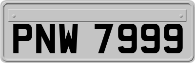 PNW7999
