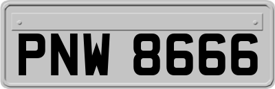 PNW8666