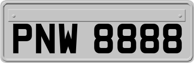 PNW8888