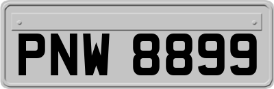 PNW8899