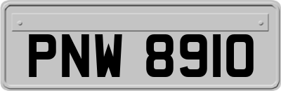PNW8910