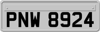 PNW8924