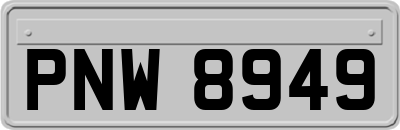 PNW8949