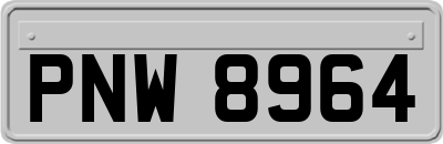 PNW8964