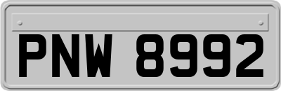 PNW8992