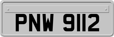 PNW9112