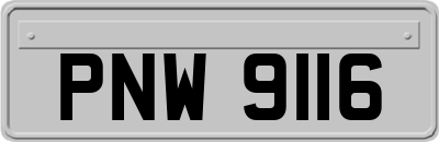 PNW9116